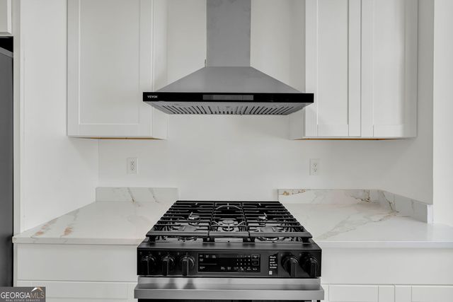 5550 Frontier Court, Ellenwood, GA 30294