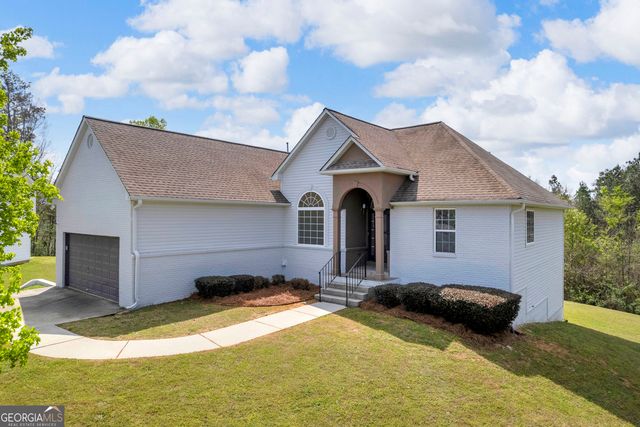 5550 Frontier Court, Ellenwood, GA 30294