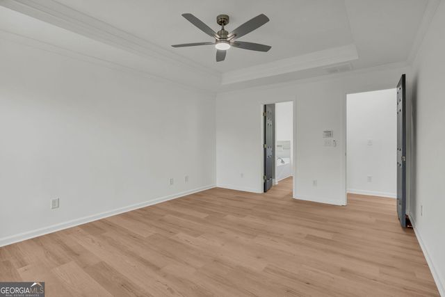 5550 Frontier Court, Ellenwood, GA 30294