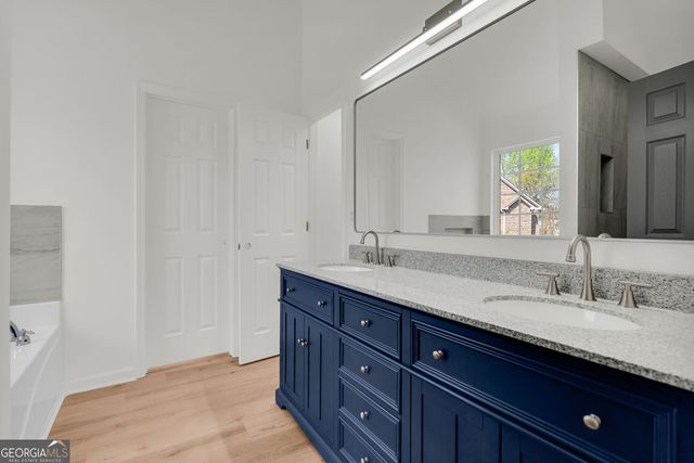 5550 Frontier Court, Ellenwood, GA 30294