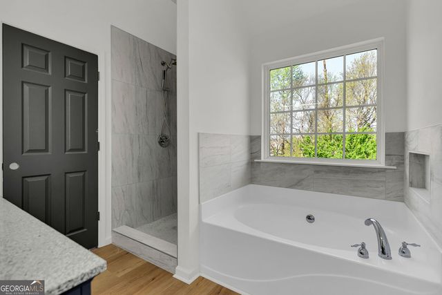 5550 Frontier Court, Ellenwood, GA 30294