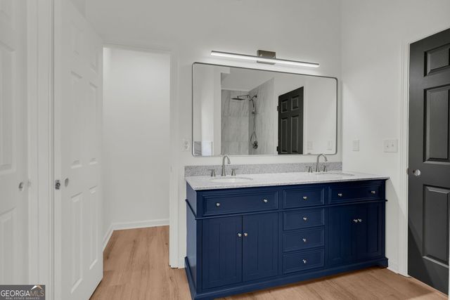 5550 Frontier Court, Ellenwood, GA 30294