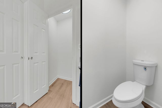 5550 Frontier Court, Ellenwood, GA 30294