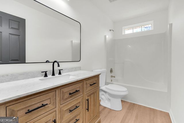 5550 Frontier Court, Ellenwood, GA 30294