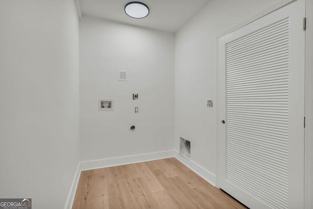 5550 Frontier Court, Ellenwood, GA 30294