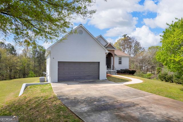 5550 Frontier Court, Ellenwood, GA 30294