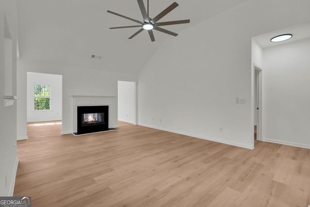 5550 Frontier Court, Ellenwood, GA 30294