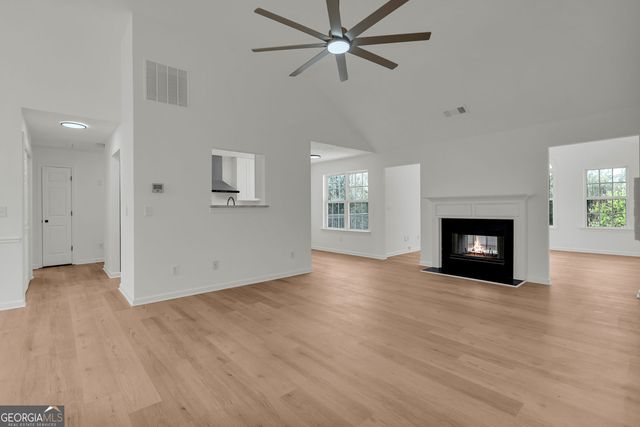 5550 Frontier Court, Ellenwood, GA 30294