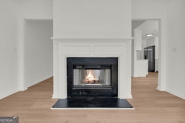 5550 Frontier Court, Ellenwood, GA 30294