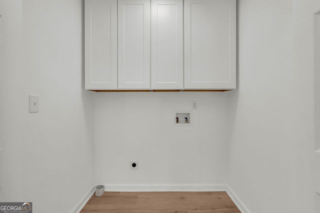 5550 Frontier Court, Ellenwood, GA 30294