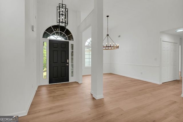 5550 Frontier Court, Ellenwood, GA 30294