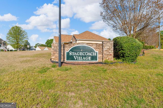 5550 Frontier Court, Ellenwood, GA 30294