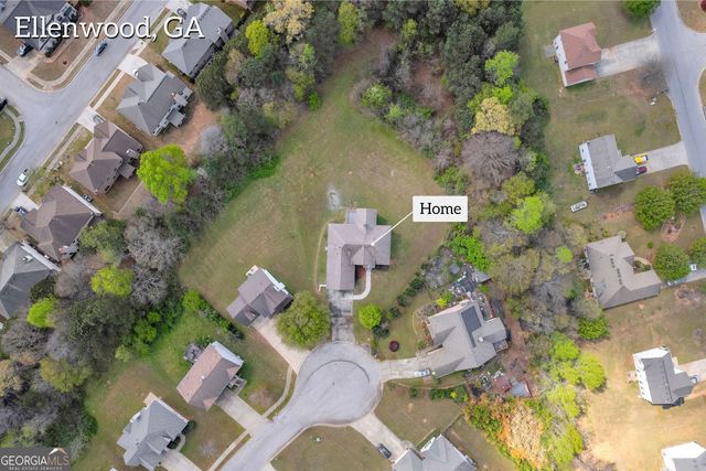 5550 Frontier Court, Ellenwood, GA 30294