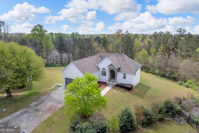 5550 Frontier Court, Ellenwood, GA 30294