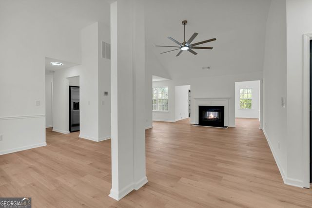 5550 Frontier Court, Ellenwood, GA 30294