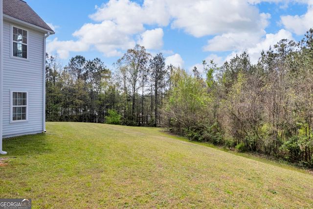 5550 Frontier Court, Ellenwood, GA 30294