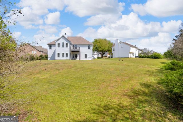 5550 Frontier Court, Ellenwood, GA 30294