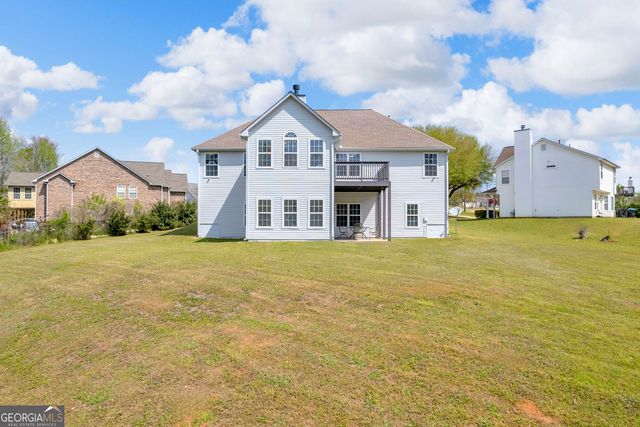 5550 Frontier Court, Ellenwood, GA 30294