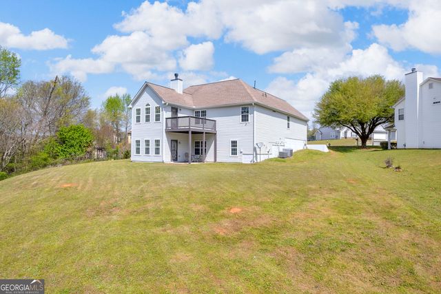 5550 Frontier Court, Ellenwood, GA 30294