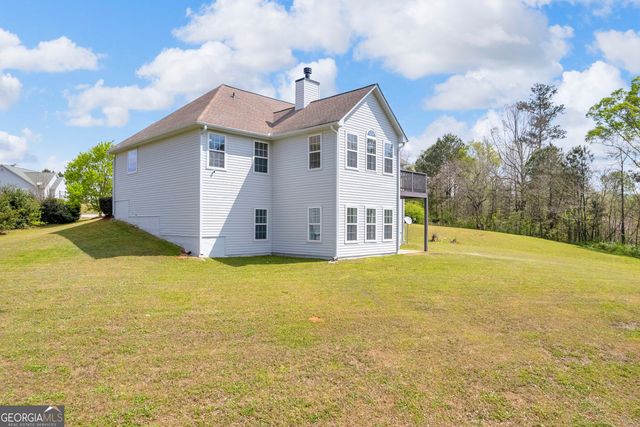 5550 Frontier Court, Ellenwood, GA 30294