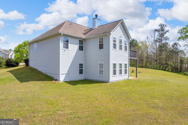 5550 Frontier Court, Ellenwood, GA 30294