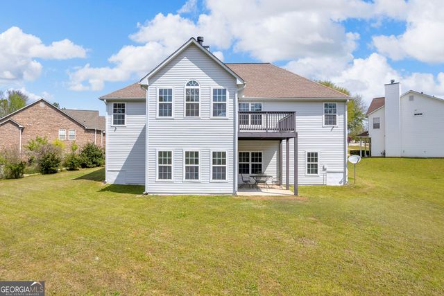 5550 Frontier Court, Ellenwood, GA 30294