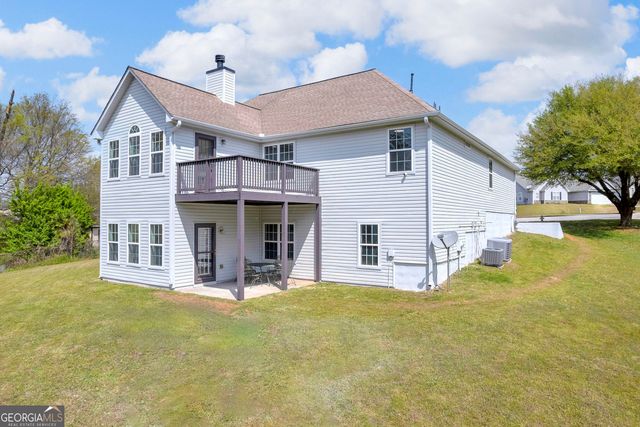 5550 Frontier Court, Ellenwood, GA 30294