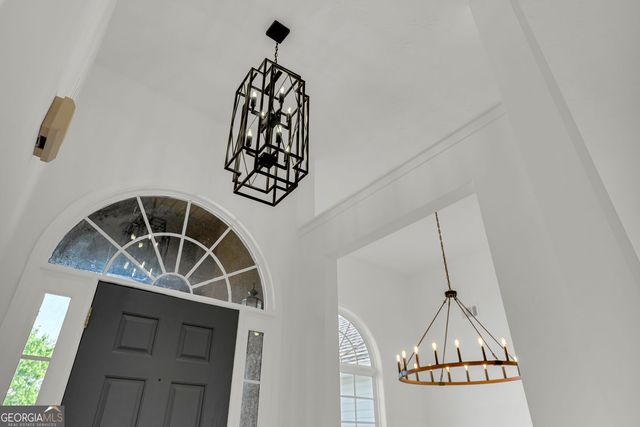 5550 Frontier Court, Ellenwood, GA 30294