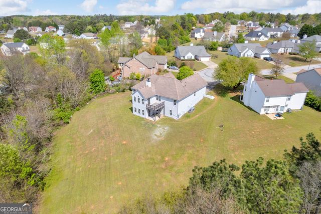 5550 Frontier Court, Ellenwood, GA 30294