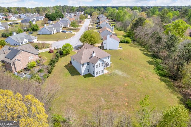 5550 Frontier Court, Ellenwood, GA 30294