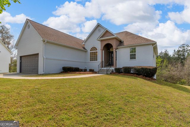 5550 Frontier Court, Ellenwood, GA 30294