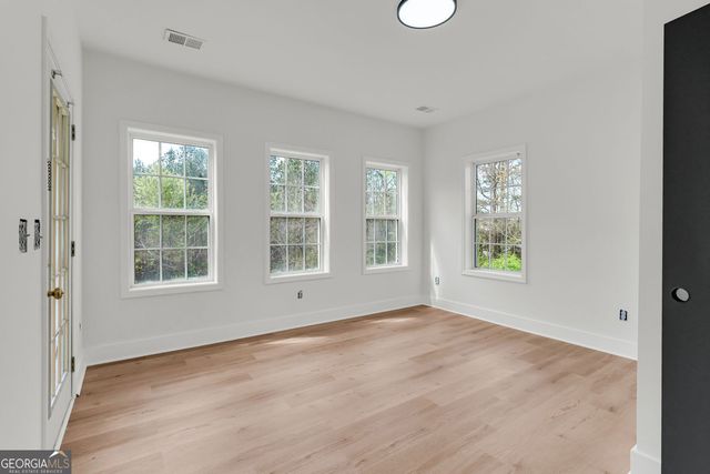 5550 Frontier Court, Ellenwood, GA 30294