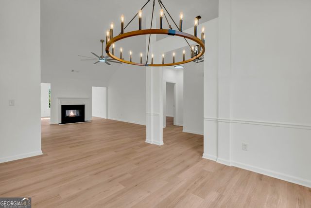 5550 Frontier Court, Ellenwood, GA 30294