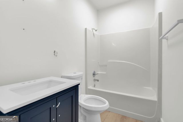 5550 Frontier Court, Ellenwood, GA 30294