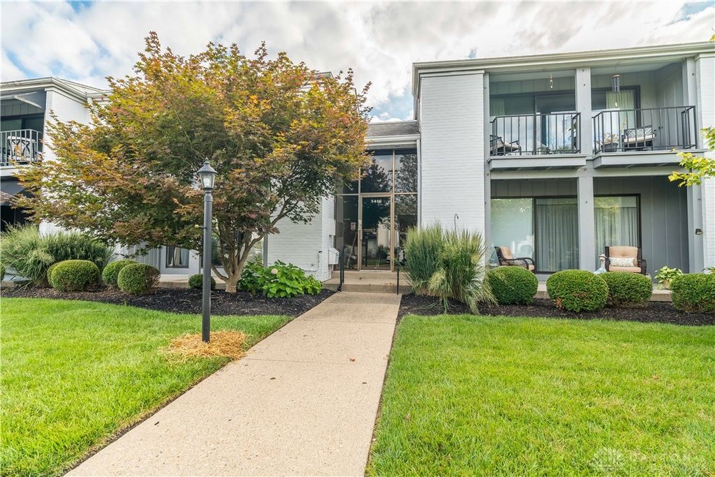 5416 Landau Drive 7, Dayton, OH 45429
