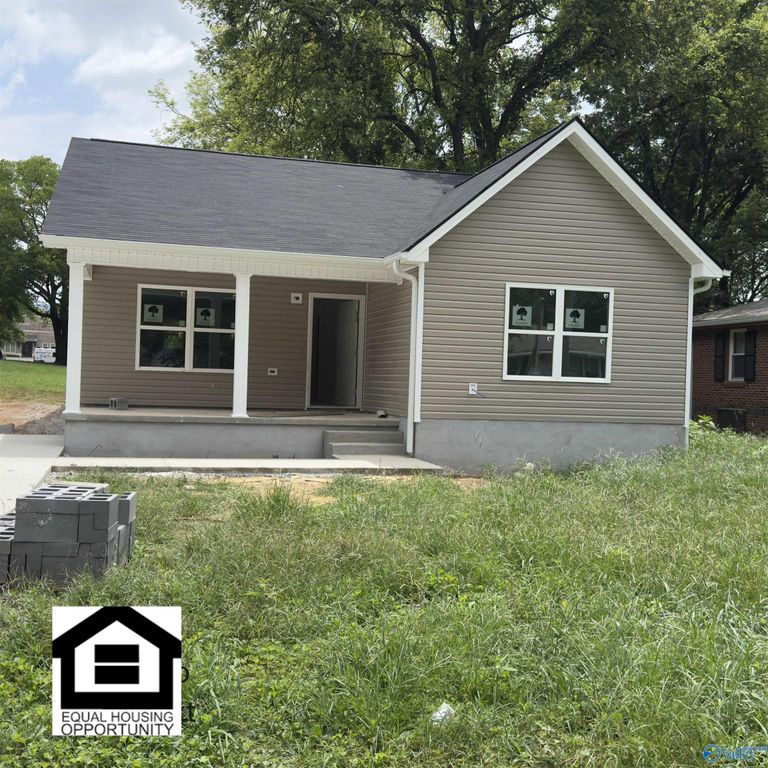 2216 Kildare Street, Huntsville, AL 35811