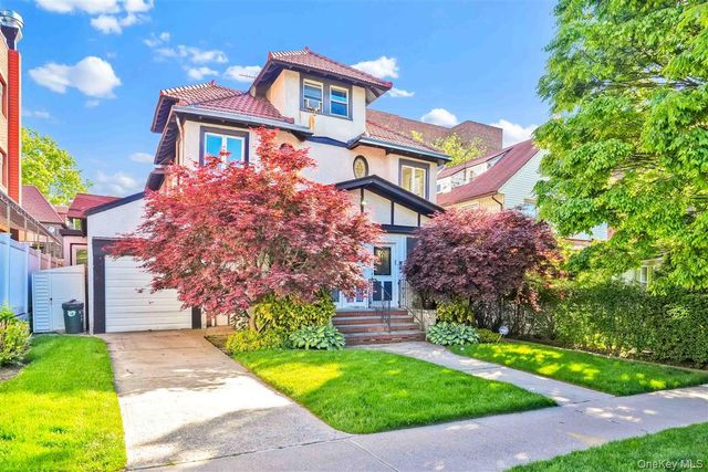 84-21 Beverly Road, Kew Gardens, NY 11415