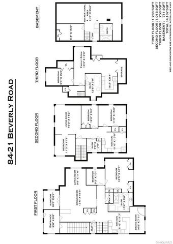 84-21 Beverly Road, Kew Gardens, NY 11415