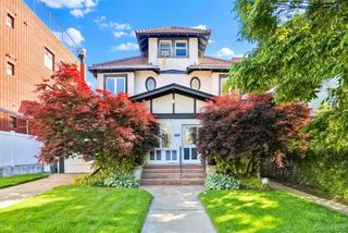 84-21 Beverly Road, Kew Gardens, NY 11415