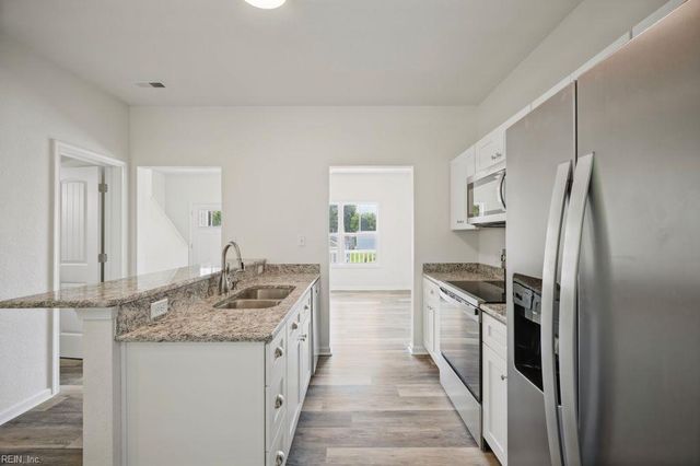 115 Day ST, Suffolk, VA 23434