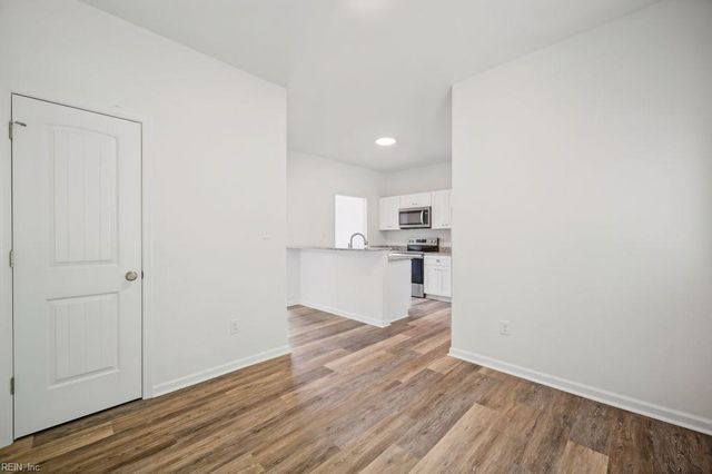 115 Day ST, Suffolk, VA 23434