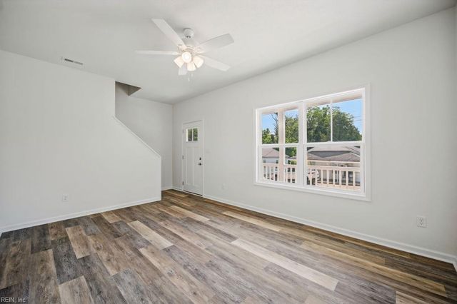 115 Day ST, Suffolk, VA 23434