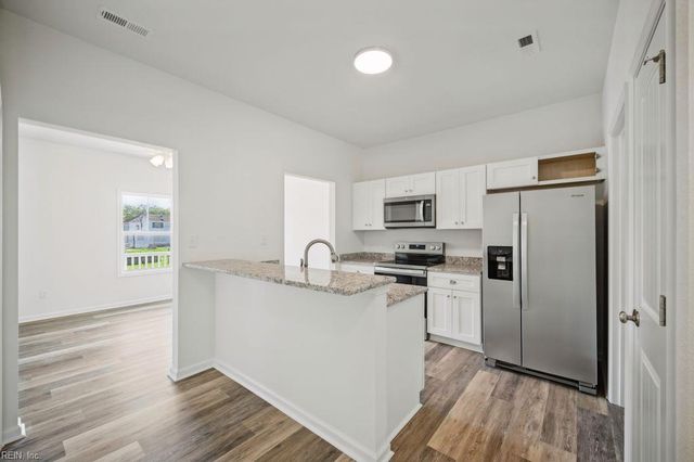 115 Day ST, Suffolk, VA 23434