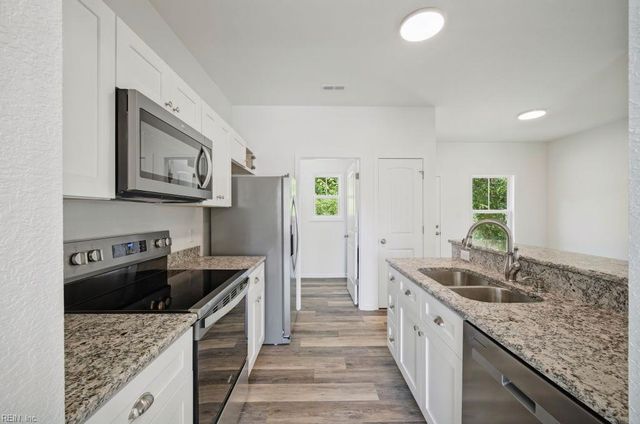 115 Day ST, Suffolk, VA 23434