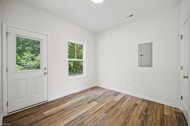 115 Day ST, Suffolk, VA 23434