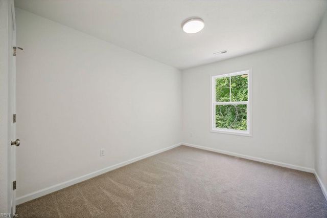 115 Day ST, Suffolk, VA 23434