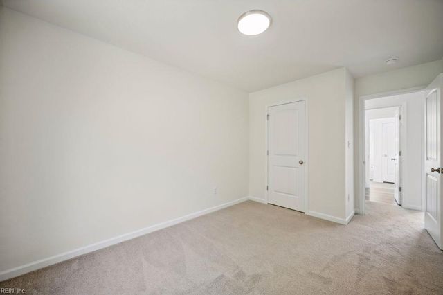 115 Day ST, Suffolk, VA 23434