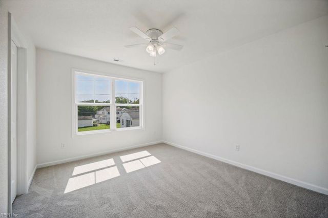 115 Day ST, Suffolk, VA 23434
