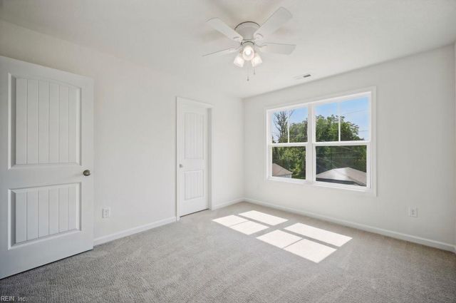 115 Day ST, Suffolk, VA 23434