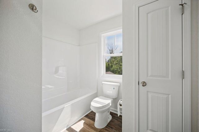 115 Day ST, Suffolk, VA 23434
